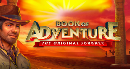 Book of Adventure