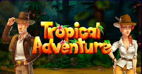 Tropical Adventure